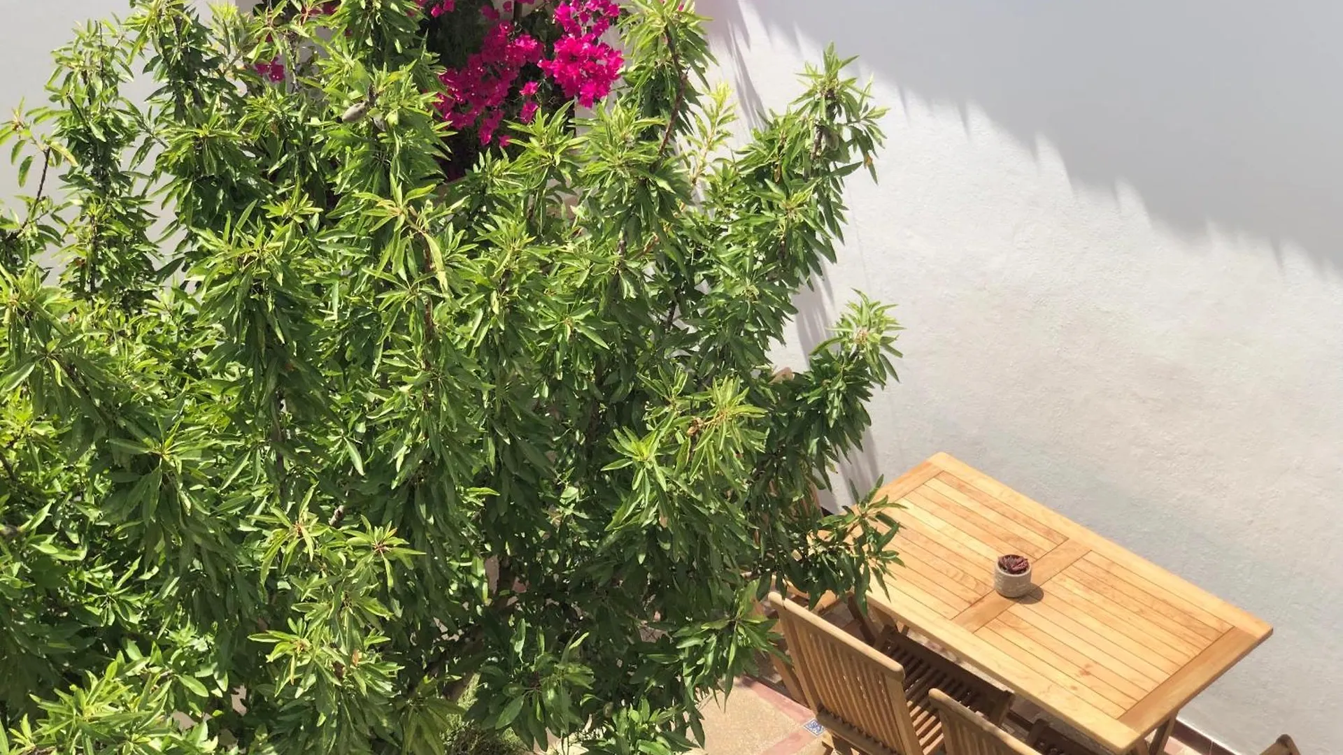 Homestay Habitacion Doble Con Bano Privado Casa Tipica Ciutadella Centro
